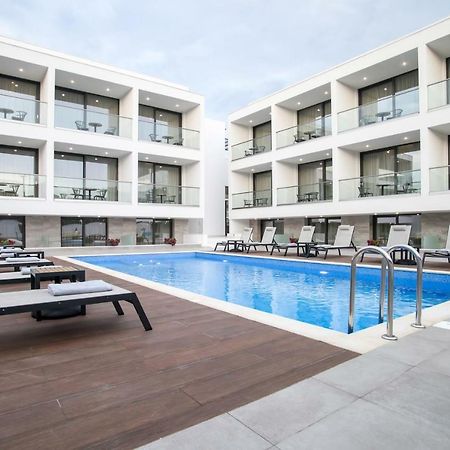Ellin Hotel Kallithea  Luaran gambar