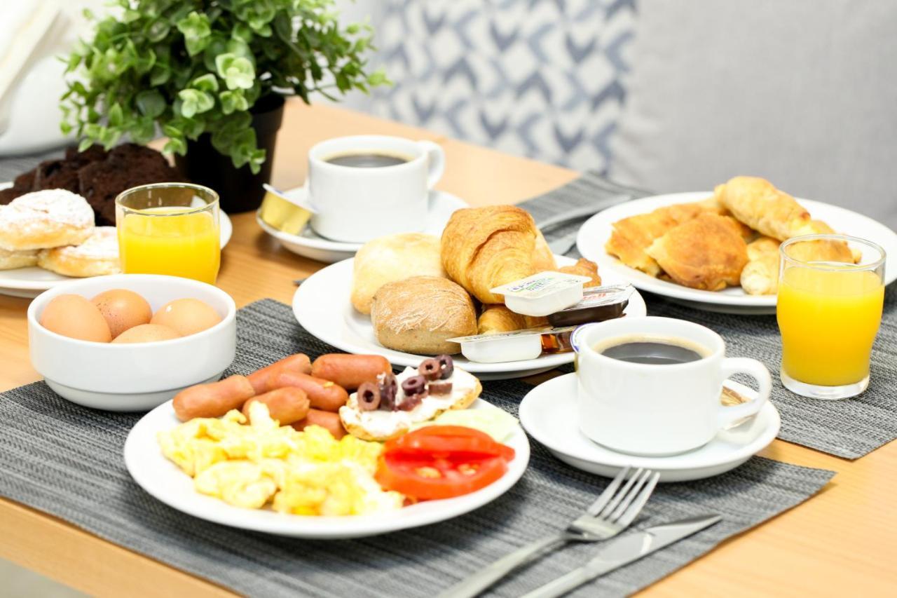 Ellin Hotel Kallithea  Luaran gambar