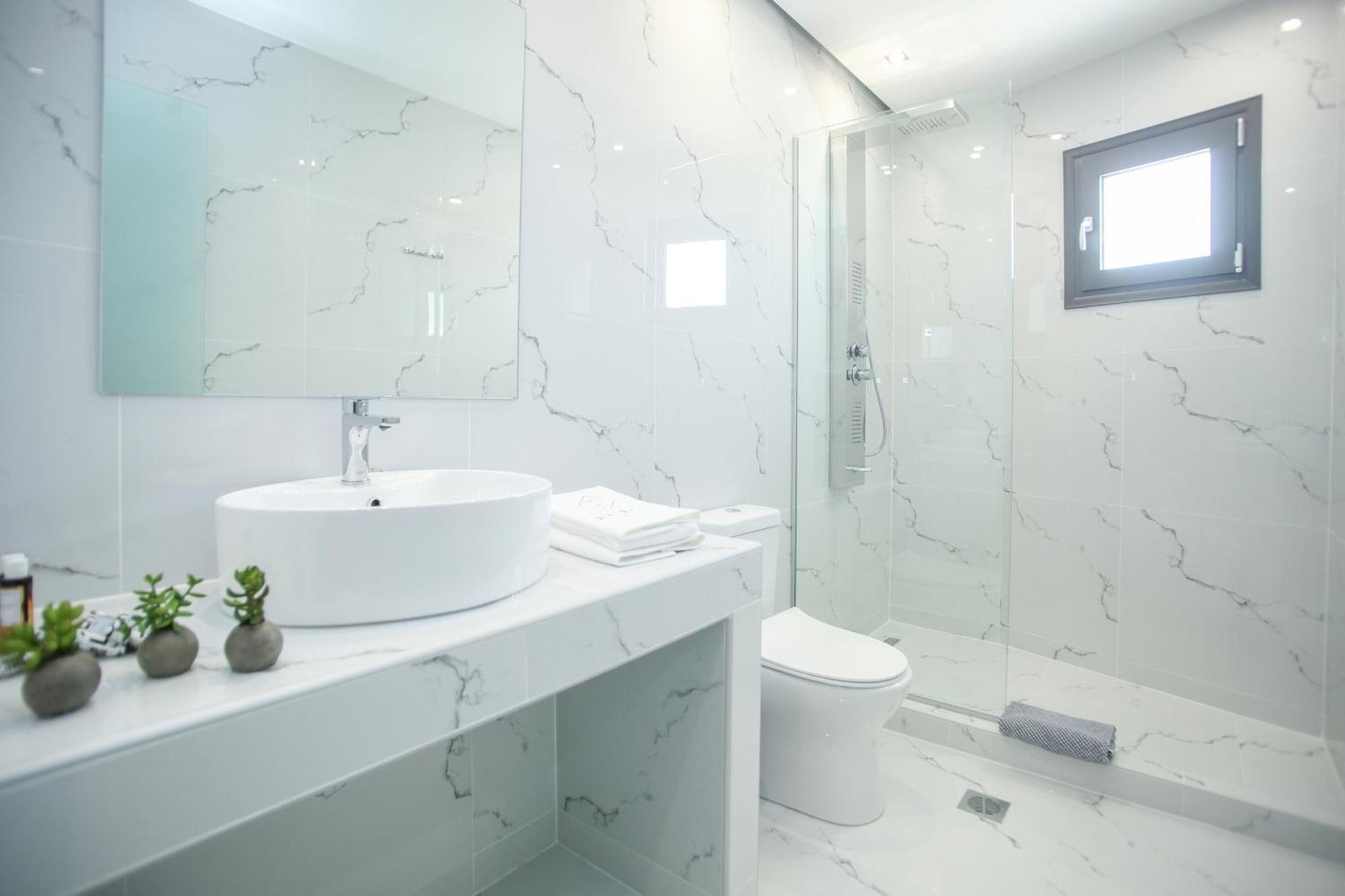 Ellin Hotel Kallithea  Luaran gambar