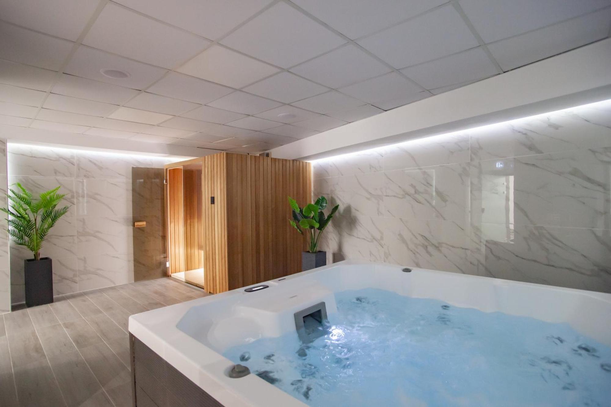 Ellin Hotel Kallithea  Luaran gambar