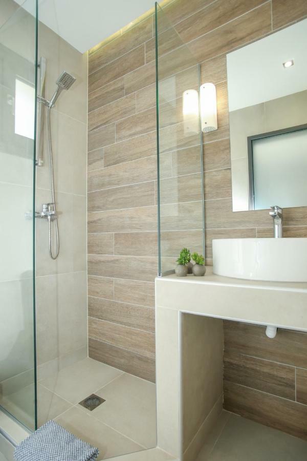 Ellin Hotel Kallithea  Luaran gambar