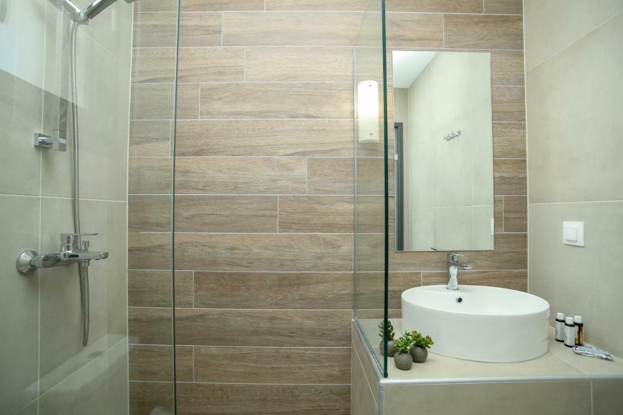 Ellin Hotel Kallithea  Luaran gambar