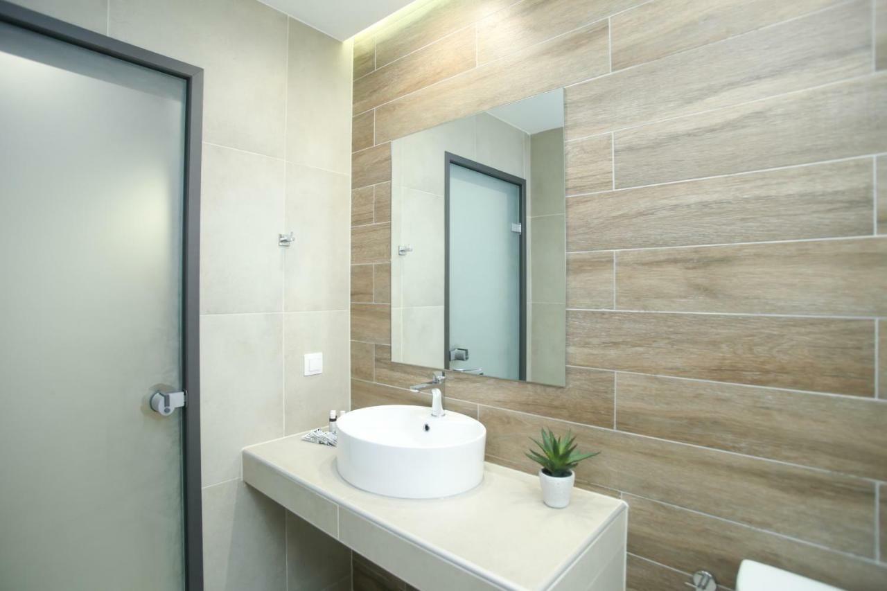 Ellin Hotel Kallithea  Luaran gambar