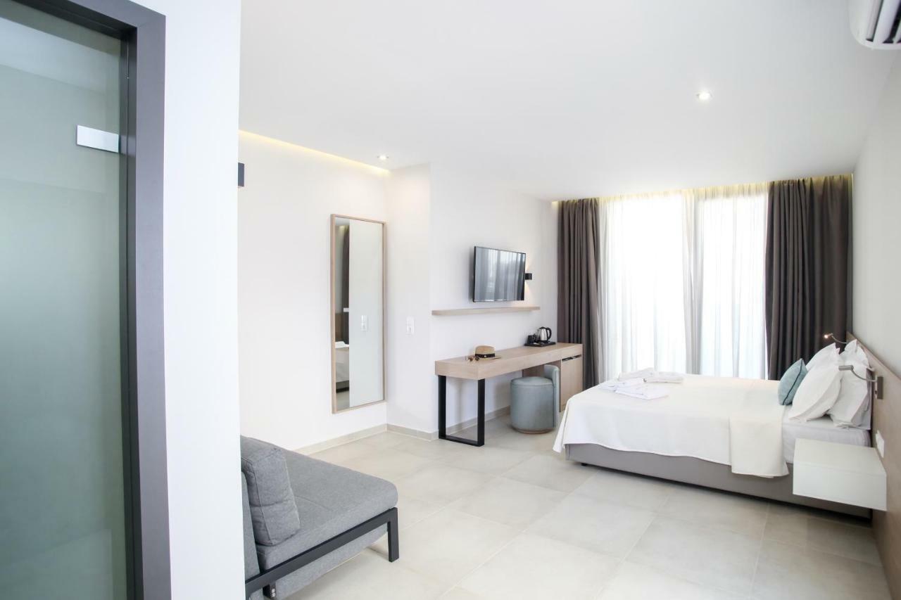 Ellin Hotel Kallithea  Luaran gambar