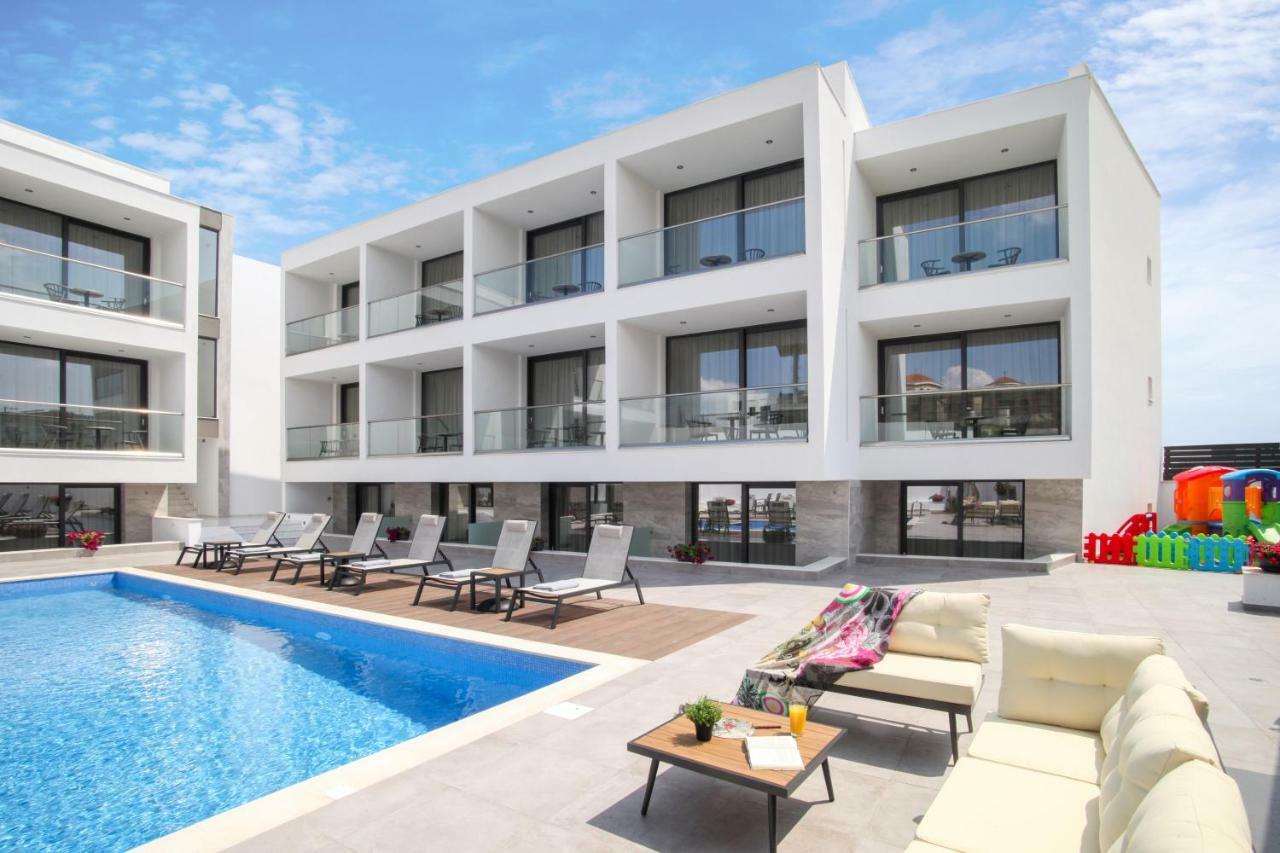 Ellin Hotel Kallithea  Luaran gambar